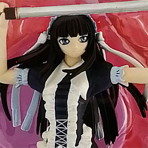 SRDX 一騎当千 典韋 Limited Ver. 完成品フィギュア