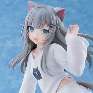 TENITOL TALL 負けヒロインが多すぎる！ 八奈見杏菜 完成品フィギュア