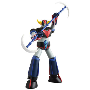 GRAND ACTION BIGSIZE MODEL グレートマジンガー オリジナル
