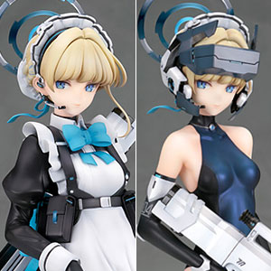 【限定販売】ブルーアーカイブ トキ -Full Version- 1/7 完成品フィギュア[アルター]