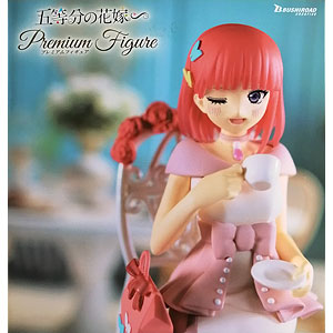 一番くじ 映画「五等分の花嫁」 ～巡りの軌跡～ B賞 中野二乃