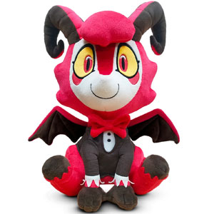 ハズビン・ホテルへようこそ Youtoozぬいぐるみ (キーキー