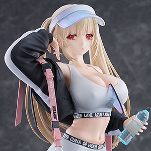 アズールレーン「ケルサン ホーリー・ランニング」 1/7 完成品フィギュア[アリスグリント]