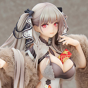 【特典】アズールレーン フォーミダブル スチルイラストVer. 1/7 完成品フィギュア[APEX]