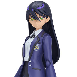 Figure-rise Standard アマテ・ユズリハ（マチュ）、 ニャアン 2