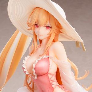 【特典】アズールレーン リシュリュー 潮風のfleuron Ver. 1/6 完成品フィギュア[Reverse Studio/AniGame]