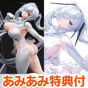 【あみあみ限定特典】勝利の女神：NIKKE シンデレラ 1/4 完成品フィギュア 豪華版[Hobby sakura]