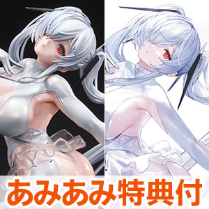 【あみあみ限定特典】勝利の女神：NIKKE シンデレラ 1/4 完成品フィギュア[Hobby sakura]