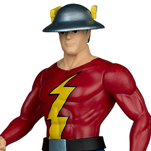 DCダイレクト DCスーパーパワーズ 4インチ・アクション DCダイレクト DCスーパーパワーズ 4インチ・アクション