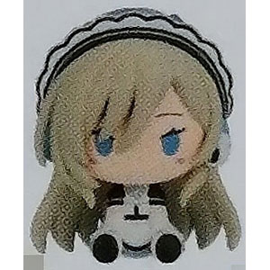 ブルーアーカイブ アスナ バニーガール フィギュア （ブルー