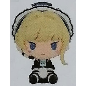 ブルーアーカイブ 飛鳥馬トキ ぬいぐるみ 飛鳥馬トキ ちょこぷに