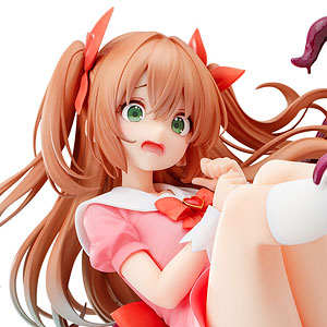お誘い上手なカリナさん」がフィギュアで新登場！本日 10月13日