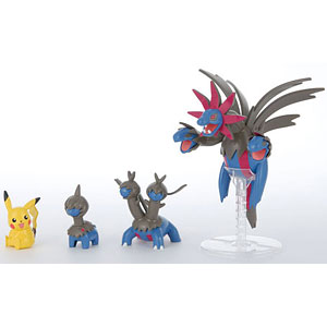 ポケモンフィギュアまとめ売り ポケモン フィギュア 約60点 まとめ売り - メルカリ