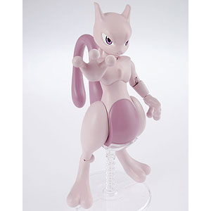 ポケモンプラモコレクションNo.40 セレクトシリーズ ルナアーラ