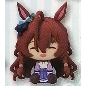 ちょこのっこフィギュア　メジロ讃歌合唱Ver. フルコンプ Amazon.co.jp: 一番くじ ウマ 娘 11弾 E賞 ちょこのっこ