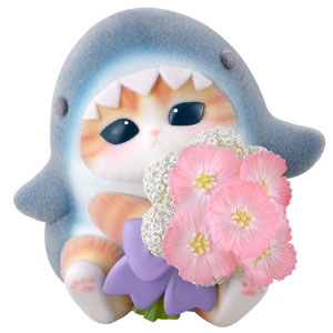 mofamofy はちにゃん 『mofusand』[BANDAI SPIRITS]《発売済・在庫品》