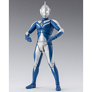 S.H.フィギュアーツ ウルティメイトイージス/ウルトラマンゼロアーマー