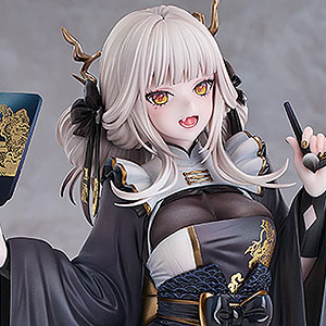 勝利の女神：NIKKE ブラン：ホワイトラビット 1/7 完成品フィギュア[グッドスマイルアーツ上海]