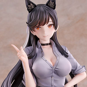 アズールレーン 愛宕 OL Ver. 1/6 完成品フィギュア[AniGame]