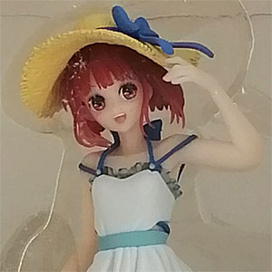 20個 黒川あかね リズ バニー5種 等 未開封プライズフィギュア まとめ売り 20個 黒川あかね リズ バニー5種 等 未開封プライズフィギュア