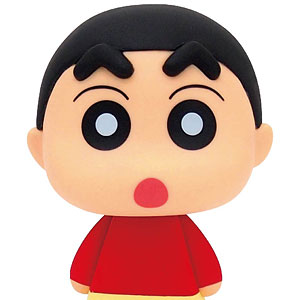 クレヨンしんちゃん MARBO TAKUMI COLLECTION カスカベ防衛隊2