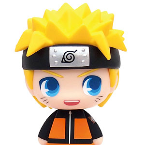 限定販売】PreciousG.E.M.シリーズ NARUTO-ナルト- 疾風伝