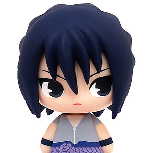 NARUTO ナルト グッズ ミニ フィギュア マスコット ドール funko