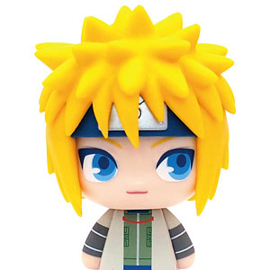 NARUTOナルト疾風伝ゆらゆらヘッドフィギュア（5種セット） NARUTO 疾風伝 ゆらゆらヘッド フィギュア サソリ 暁 - メルカリ