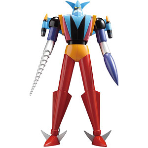 ROBOT魂 〈SIDE MS〉 機動戦士ガンダム0083 STARDUST MEMORY YMS
