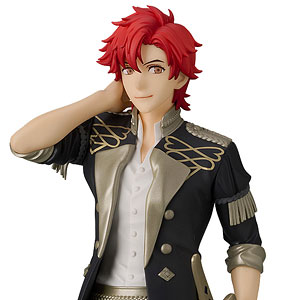 POP UP PARADE ファイアーエムブレム 風花雪月 ベレト 完成品