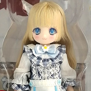タカラ/イエローサブマリン あぁ女神さま! ベルダンディ(青 タカラ/イエローサブマリン あぁ女神さま! ベルダンディ(青
