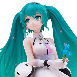 崩壊3rd エリシア 真我・人の律者 ちび律者 ver. 完成品フィギュア