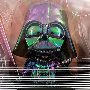 SWCJ2025」先行販売！『スター・ウォーズ』のダース・ベイダーが