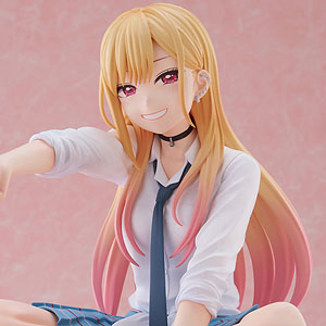 ねんどろいど TVアニメ「その着せ替え人形(ビスク・ドール)は恋をする