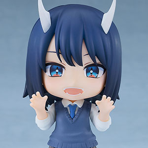 ねんどろいど ルリドラゴン 青木ルリ[グッドスマイルカンパニー]