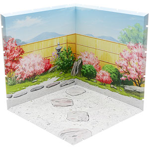 じおらまんしょん200 木瓜の花