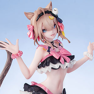 Gift+ 崩壊3rd パルドフェリス サマーコレクター ver. 1/8 完成品フィギュア[Myethos]