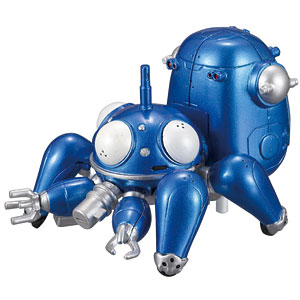 ロボットトイ