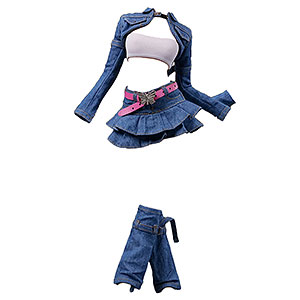 ガールズ＆パンツァー 角谷杏 レジンキャスト製塗装済み完成品