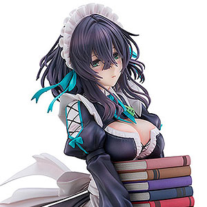 Maid Maison『はにかみ彼女』地上ひかげ 1/6 完成品フィギュア[DMM Factory]