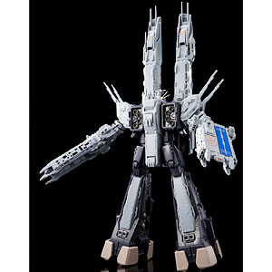 超時空要塞マクロス 愛・おぼえていますか 1/3000 完全変形SDF-1 MACROSS
