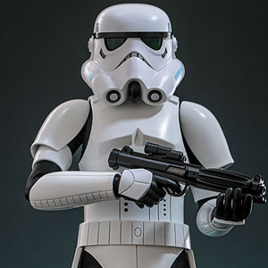 ビデオゲーム・マスターピース『スター・ウォーズ』1/6 ダース