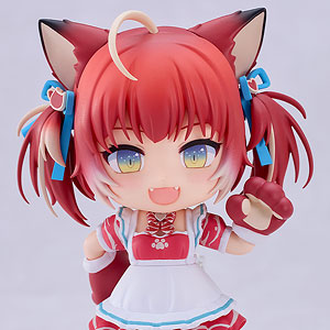 【限定販売】ねんどろいど 赤見かるび[マックスファクトリー]