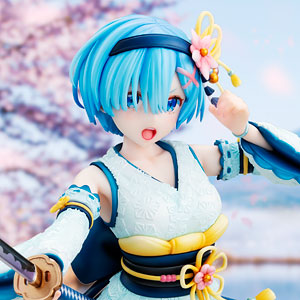 特典】ARCTECH可動シリーズ Re：ゼロから始める異世界生活 ラム＆レム