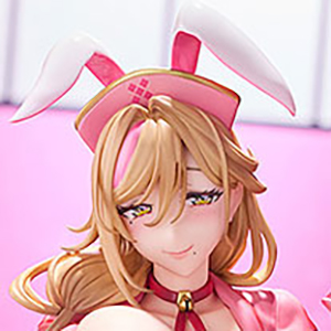 中古】(本体A/箱B)グランブルーファンタジー ナルメア(黒蝶夢幻衣) 1/7