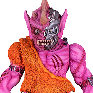 テリファー/ アート・ザ・クラウン アルティメット 7インチ アクション