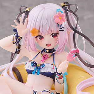 眞白かのん 水着Ver. 1/7 完成品フィギュア[Raise Dream]