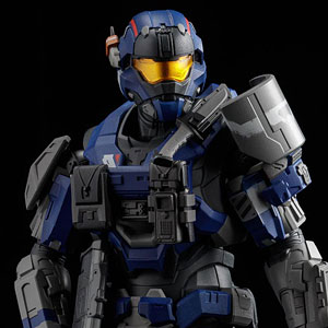 RE：EDIT HALO： REACH 1/12 SCALE JUN-A266 (Noble Three