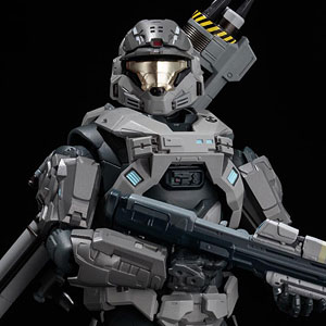 RE：EDIT HALO： REACH 1/12 SCALE JUN-A266 (Noble Three