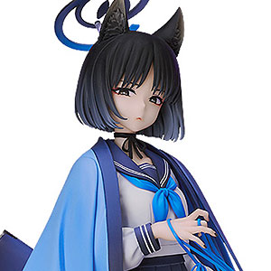 ブルーアーカイブ -Blue Archive- キキョウ 1/7 完成品フィギュア[グッドスマイルカンパニー]